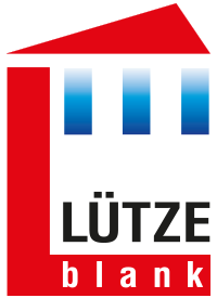 Lütze blank